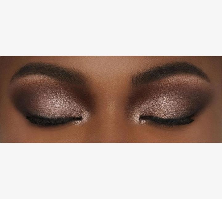 Actual product image NARS Cosmetics Eyeshadow Quad (Mojave)