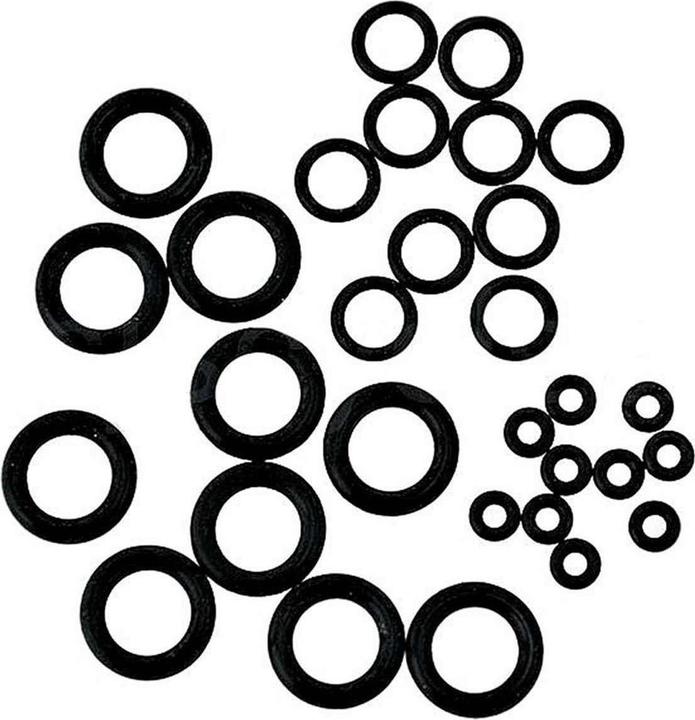 Actual product image Sram Pro Bleed