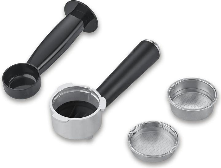 Produktbild Severin Espressomaschine (EU-Stecker)