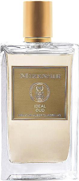 Mizensir Ideal Oud Eau de Parfum 100ml (Eau de Parfum, 100 ml)