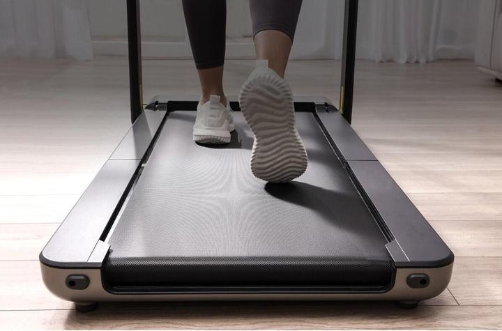 Actual product image KingSmith WalkingPad TRX21F