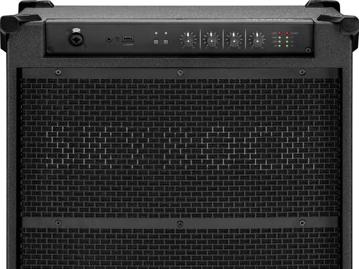 Actual product image Img Stage Line IMG StageLine SKYROCK/POWER Active PA speaker 1 pc. (Active)
