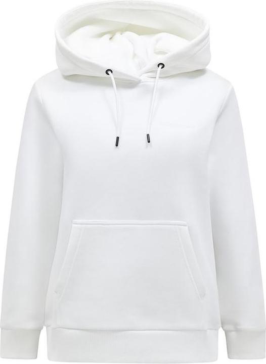 Peak Performance Original Small Logo Hood (XL)