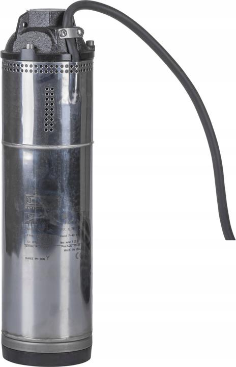 Produktbild DAB Tiefbrunnenpumpe IDEA 075T 400V (Kellerpumpe)