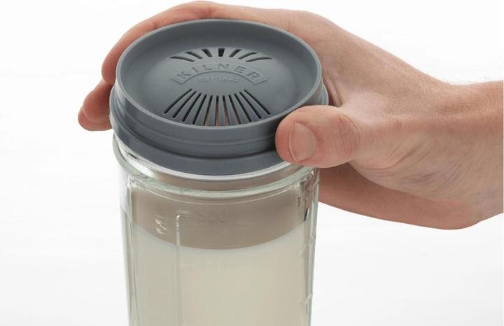 Produktbild Kilner Kefir Fermenter (1 Stk., 0.50 l)
