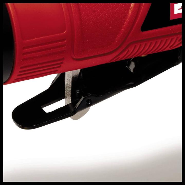 Produktbild Einhell TC-PA 50 Pneumatic Druckluft-Winkelschleifer 6.3 bar mit Zubehör