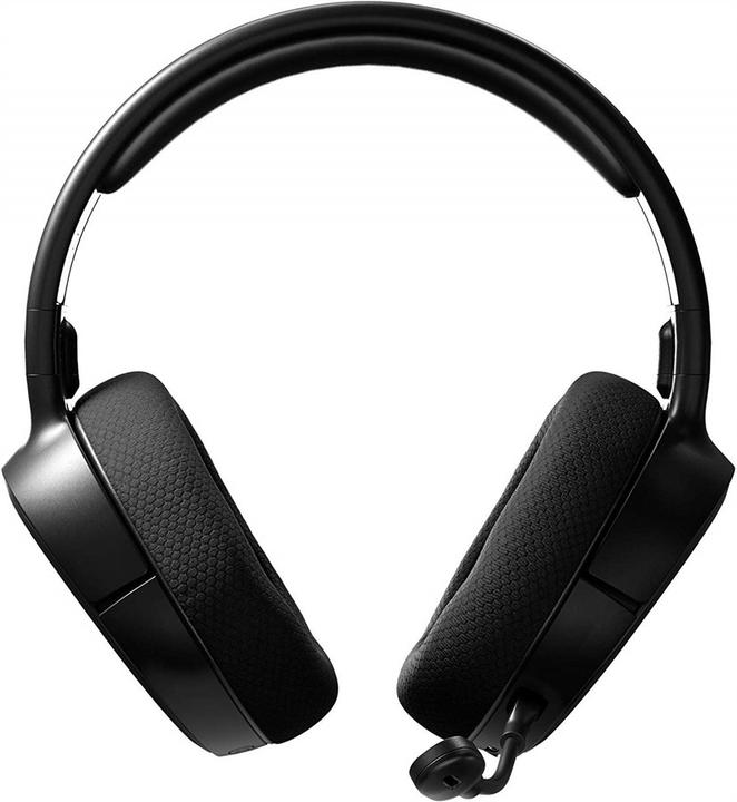 Actual product image SteelSeries Arctis 1 Wireless (Wireless)