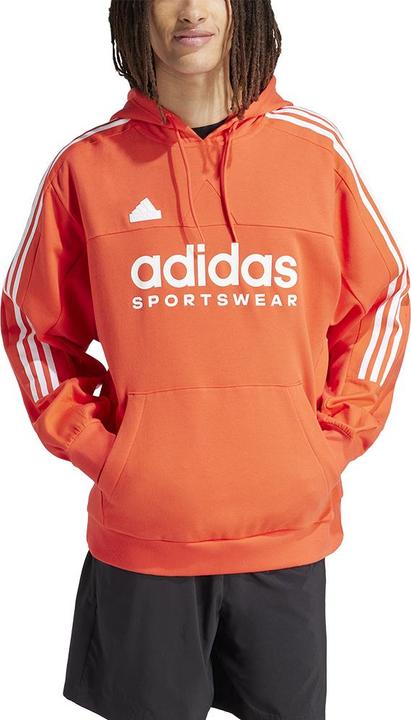 Image du produit adidas M Tiro Hoodie (S)