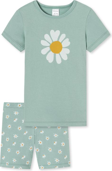 Schiesser Girls Pyjama (104)