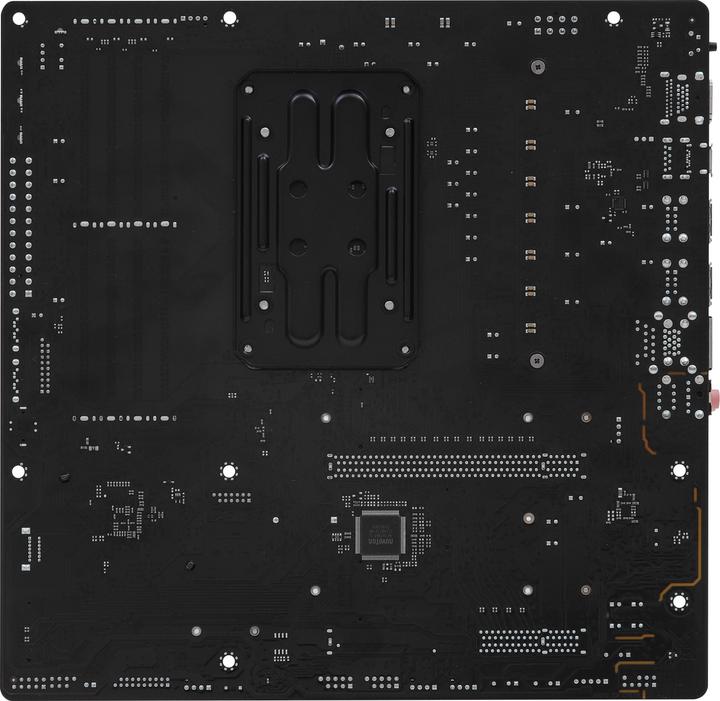 Produktbild AsRock B650M PG Lightning WiFi (AM5, AMD B650, mATX)
