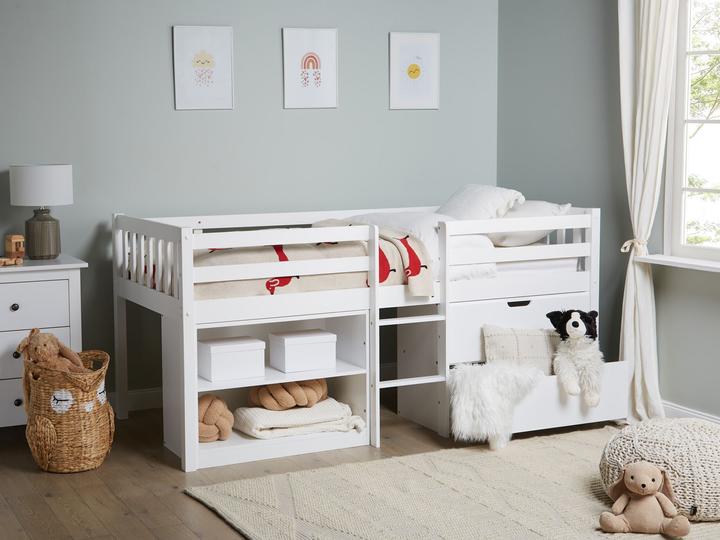 Actual product image Beliani Susville (90 x 200 cm)