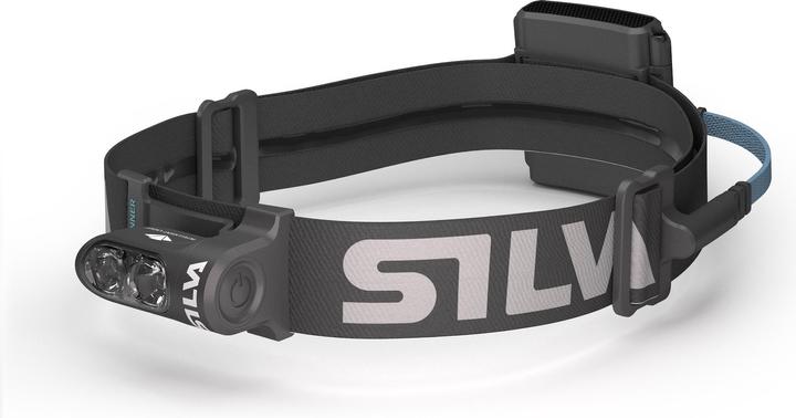 Silva Trail Runner Free (400 lm)