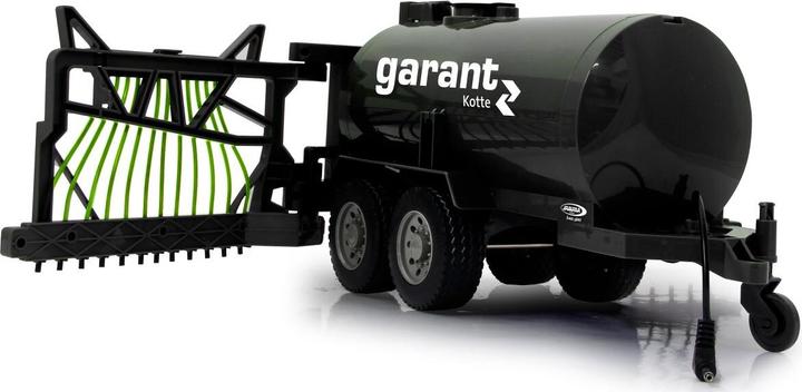 Produktbild Jamara Garant Fasswagen mit Schlauchverteiler