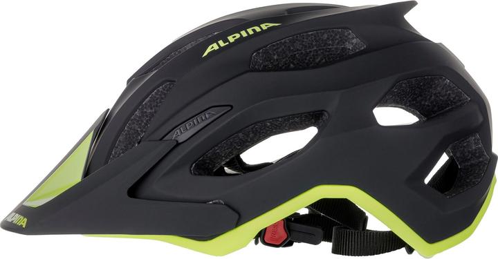 Produktbild ALPINA SPORTS Carapax 2.0 (57 - 62 cm)