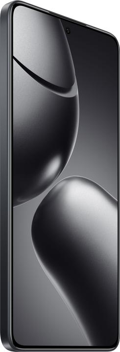 Actual product image Xiaomi 14T + Curved Gaming Monitor 30" Launch Bundle (256 GB, Titan Black, 6.67", Dual SIM, 50 Mpx, 5G)