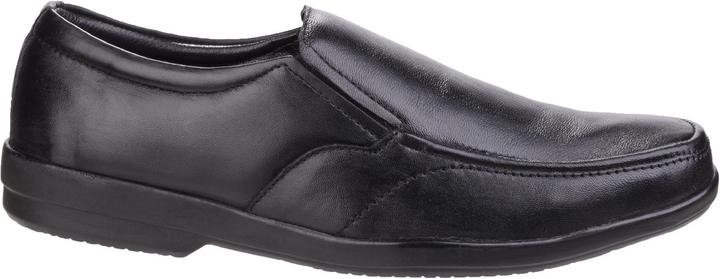 Produktbild Fleet & Foster Alan Formal Apron Schlupf Schuhe (42)