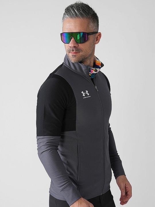 Actual product image Under Armour Challenger training jacket (XL)