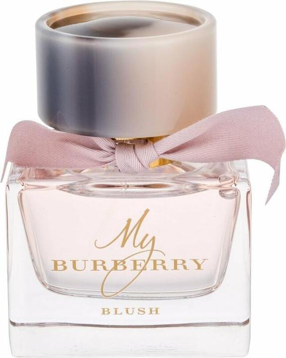 Actual product image Burberry My Blush (Eau de parfum, 50 ml)