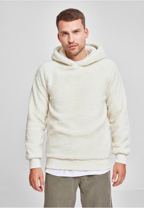 Immagine prodotto Urban Classics Cappuccio Sherpa (XXL)