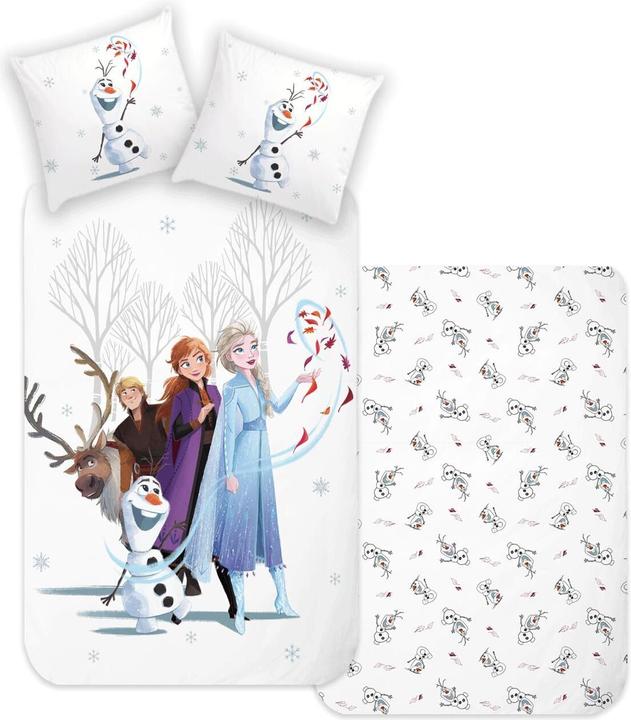 Produktbild Disney Frozen Olaf