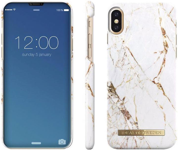 Image du produit iDeal Of Sweden Mode (Apple iPhone X)