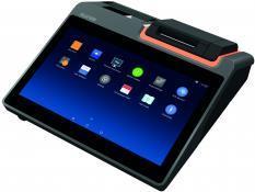 Productafbeelding Sunmi Kassa 11,6" NFC/Cam/LTE 80mm Android/Cash Printer (80mm) 4G LTE