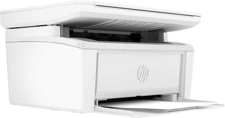 Produktbild HP LaserJet M140we (Laser, Schwarz-Weiss)