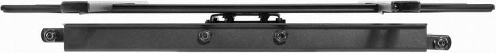 Produktbild AG neovo LMA-02, 50 kg, 81,3 cm (32 Zoll), 165,1 cm (65 Zoll), 200 x 200 mm, 600 x 400 mm, Schwarz (Wand, 65", 50 kg)