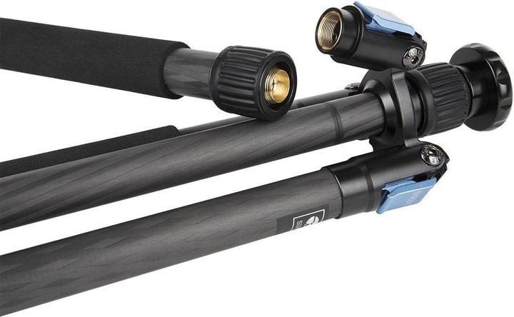 Actual product image Sirui W-1204 (Carbon)