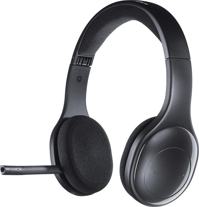 Logitech H800 (Wireless, USB-A)