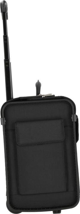 Immagine prodotto Dermata Valigia pilota 45,5 cm (37 l, Bagaglio a mano (fino a 50 litri))