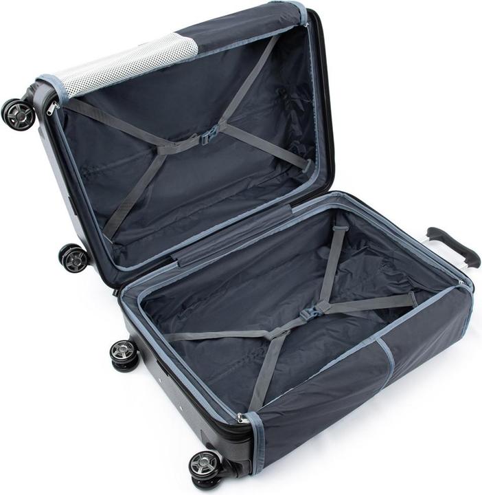 Produktbild Travelpro Platinum Elite - Check-In Expandable Hardside Spinner M (104 l, M (50 - 90l))