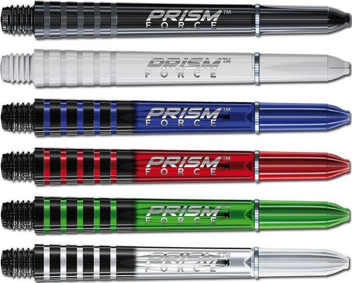 Actual product image Winmau Shaft Prism Force (M (45 mm))