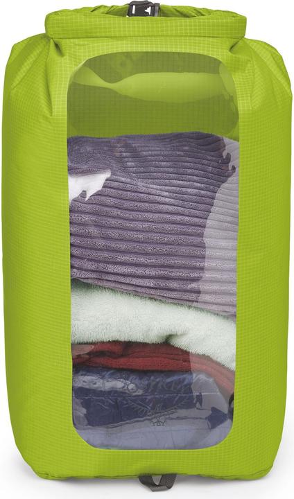 Produktbild Osprey Dry Sack 35 with Window