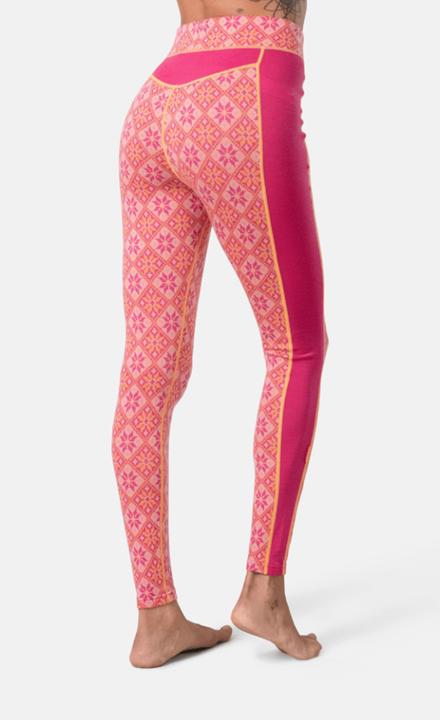 Image du produit Kari Traa Rose High Waist Pant (S)