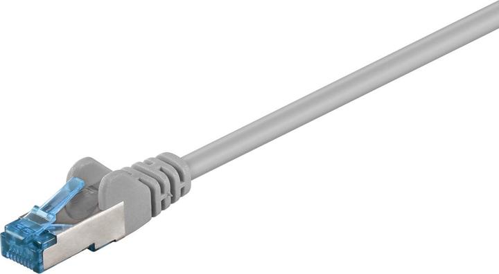 Produktbild Goobay Netzwerkkabel (S/FTP, CAT6a, 3 m)