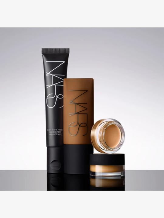 Actual product image NARS Cosmetics Soft Matte Complete Concealer (Hazelnut)