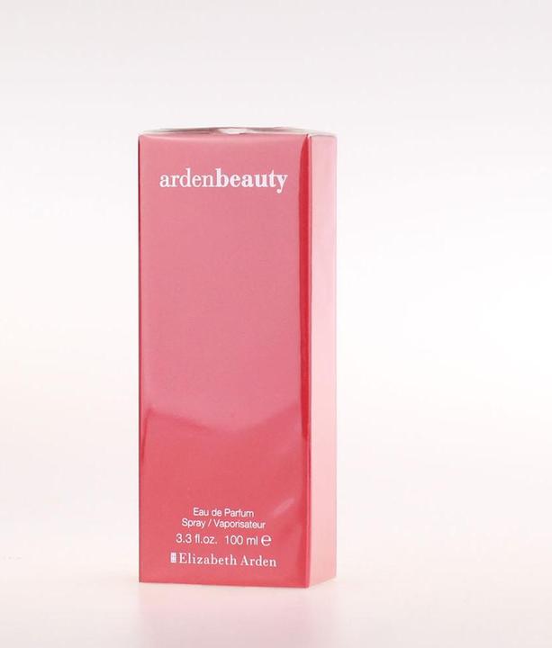 Produktbild Elizabeth Arden Arden Beauty (Eau de Parfum, 100 ml)