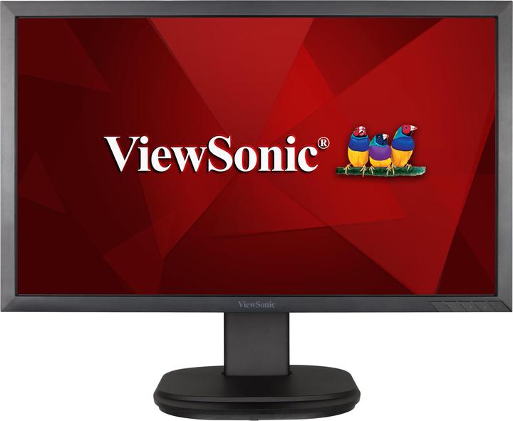Actual product image Viewsonic Vg2239smh (1920 x 1080 pixels, 22")