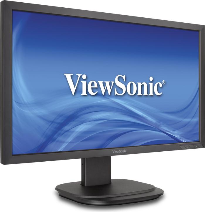 Actual product image Viewsonic Vg2439smh (1920 x 1080 pixels, 24")