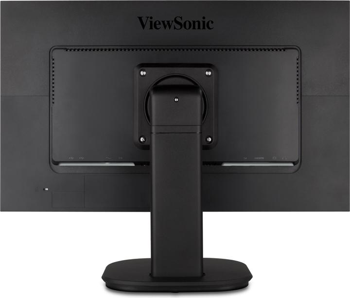 Actual product image Viewsonic Vg2239smh (1920 x 1080 pixels, 22")