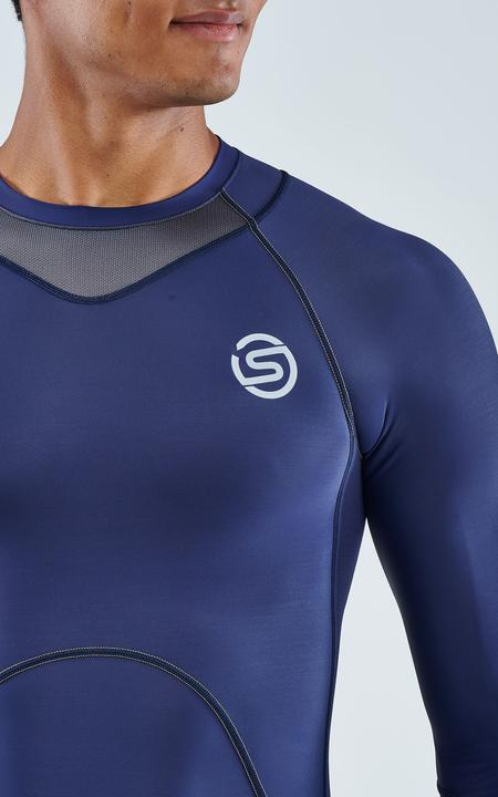 Actual product image Skins S3 longsleeve (L)