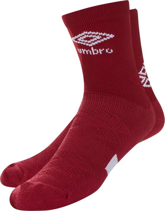 Umbro Protex Knöchelsocken Mit Silikonnoppen (42 - 45.5)