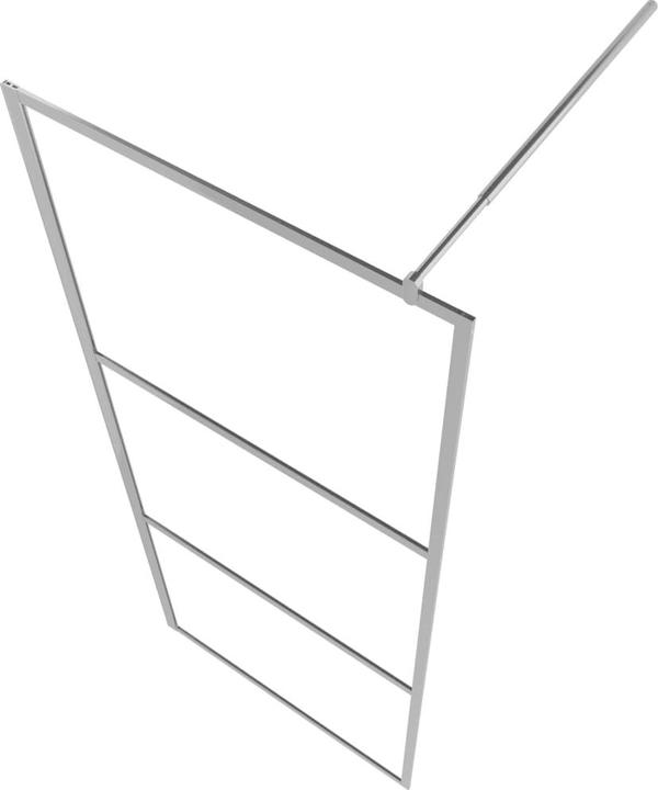 Actual product image VidaXL Loredana (90 cm, 90 cm, 195 cm)