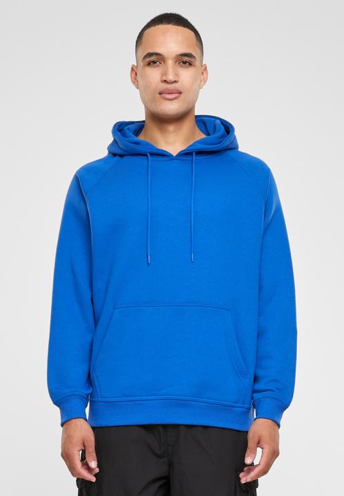 Actual product image Urban Classics Blank Hoody (L)