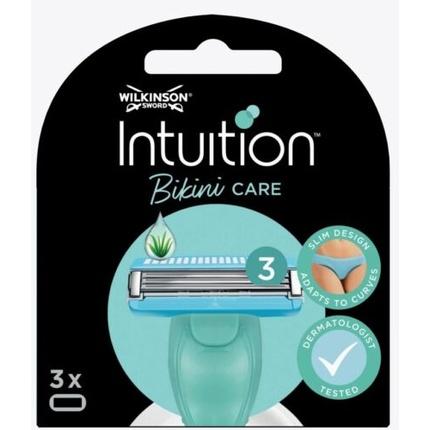 Immagine prodotto Wilkinson Bikini Care - Confezione da 3 (3 x)