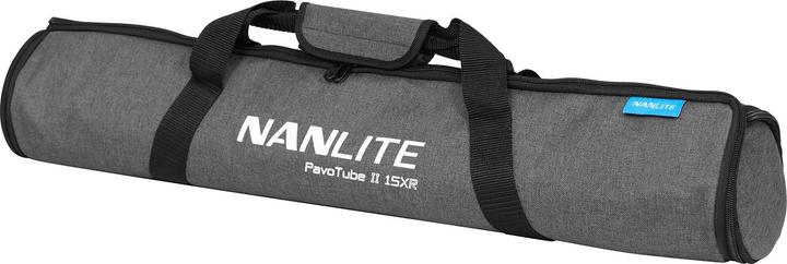 Actual product image Nanlite Pavotube II 15XR 4KIT (Rod light, Studio light, Video light)