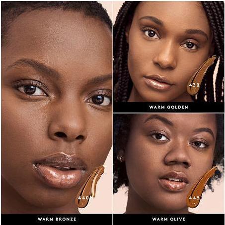 Actual product image Fenty Beauty Pro Filt'r Soft Matte Foundation Mini - 12 Ml (440)