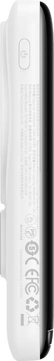 Actual product image Baseus Magnetic (10000 mAh, 20 W, 10000 Wh)