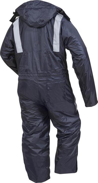 Immagine prodotto Magni Thermo Overall 2510 Arctic Legendary Suit Tuta da pesca invernale per il freddo (M) (M)
